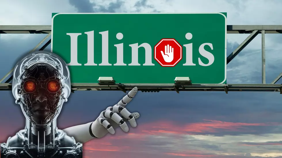 Sudden Bizarre Warnings from Ai About 4 Illinois Places to Avoid