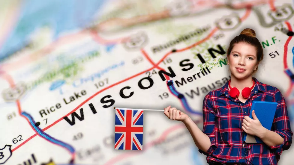 A British Citizen Just Described Wisconsin with One Brutal Word