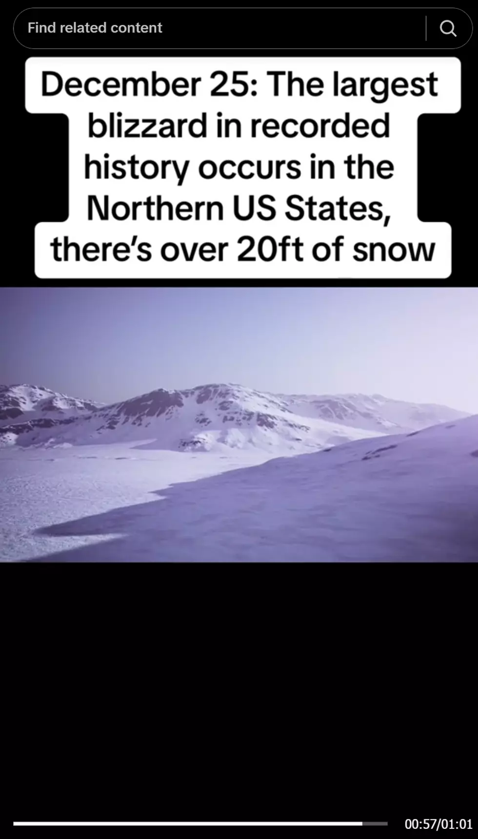 radianttimetraveler via TikTok