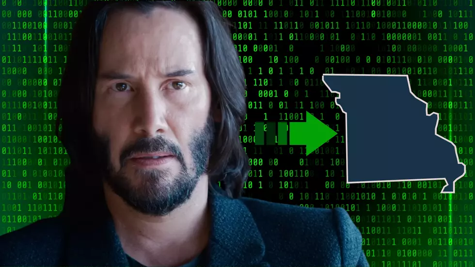 Yes, Keanu Reeves Really is Coming to Missouri this August