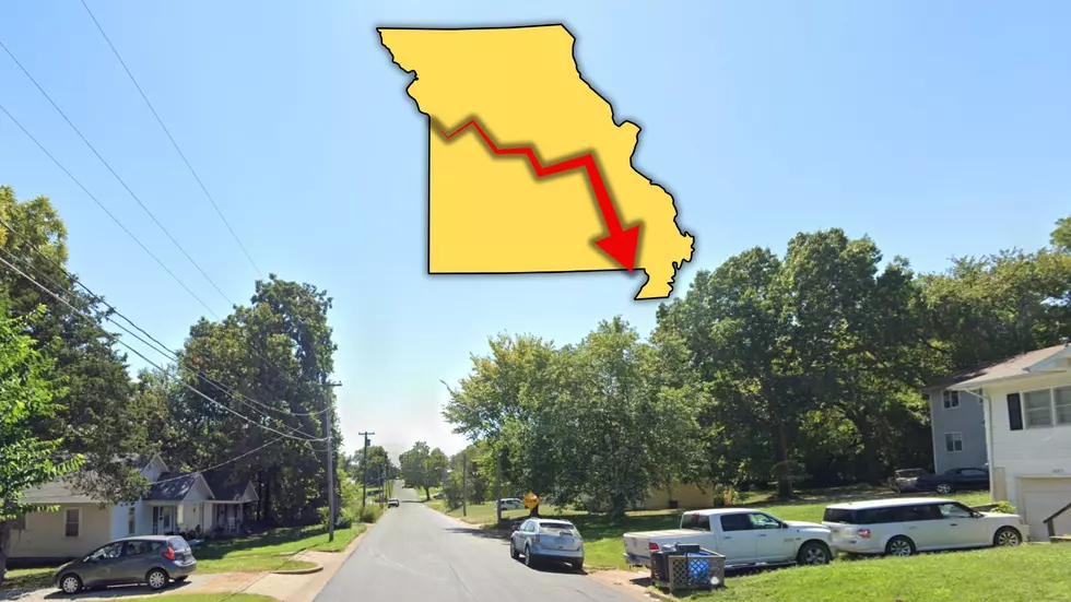This Missouri Town Has the 2nd Biggest Home Price Drop in America