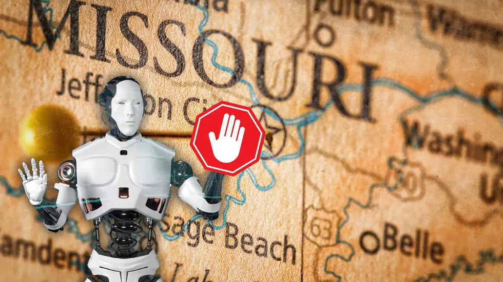 6 Surprising Places Ai Warns You Should Avoid in Missouri