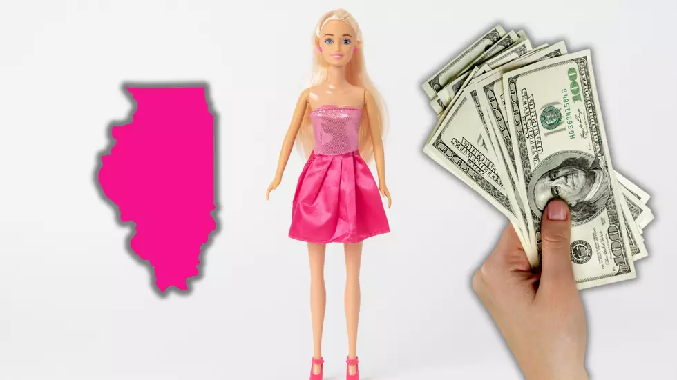 Someone in Illinois May Have a Rare Barbie Worth Thousands
