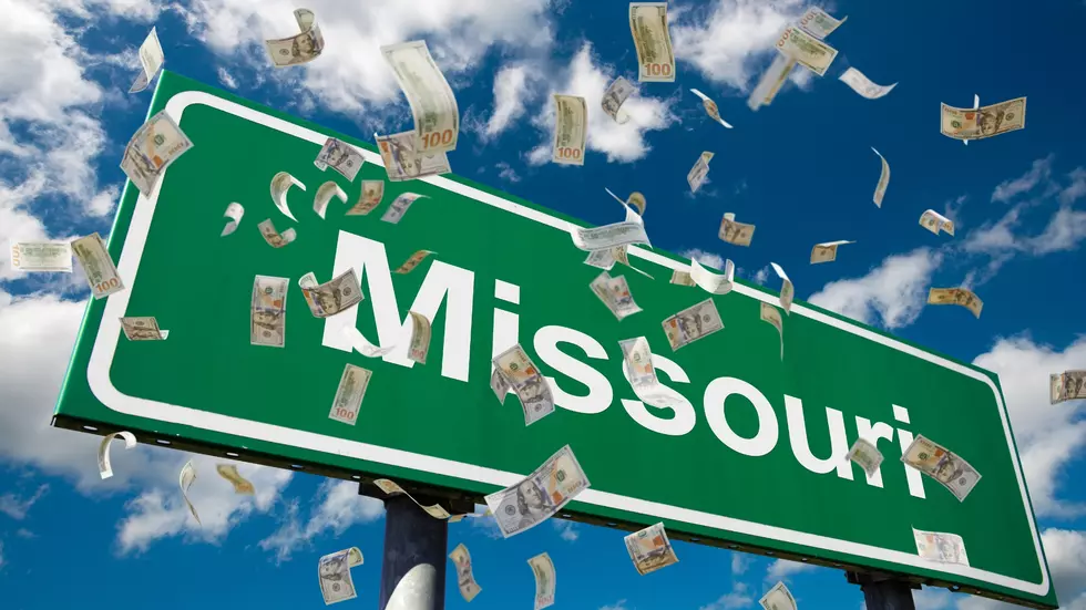 See the 25 Richest Cities in Missouri Including a New Number One