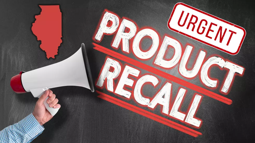 Emergency Recalls on 10 Products in Illinois Walmart Stores Now