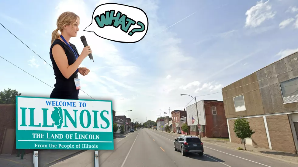 Illinois Town Declared 1 of Hardest to Pronounce in United States