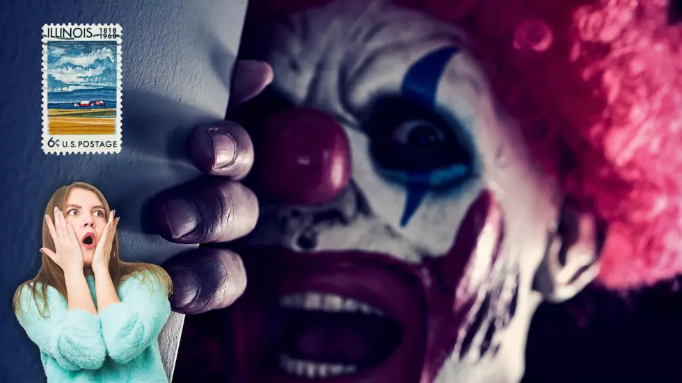Most Notorious Illinois Urban Legend Was Evil Clown Never Caught