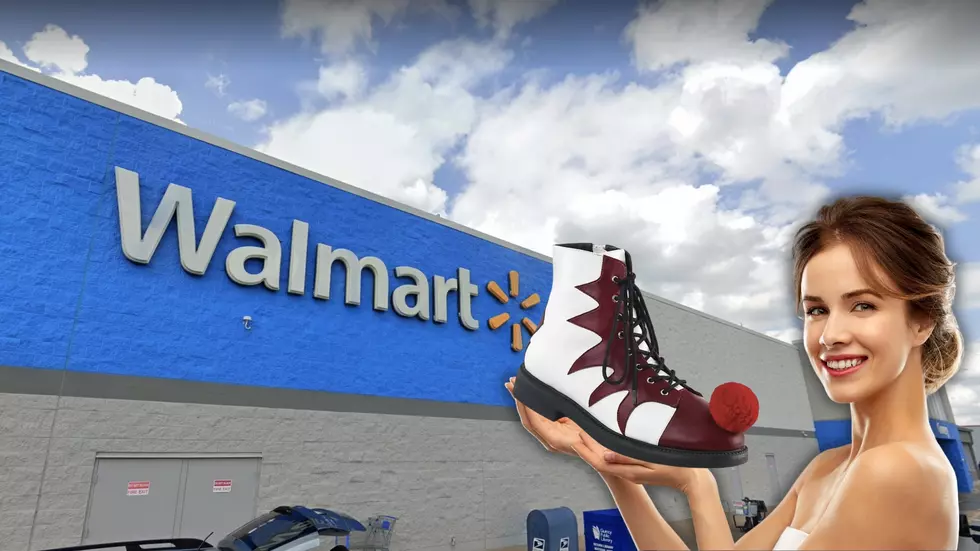 7 Bizarre Things You Can Get at Walmart in Illinois