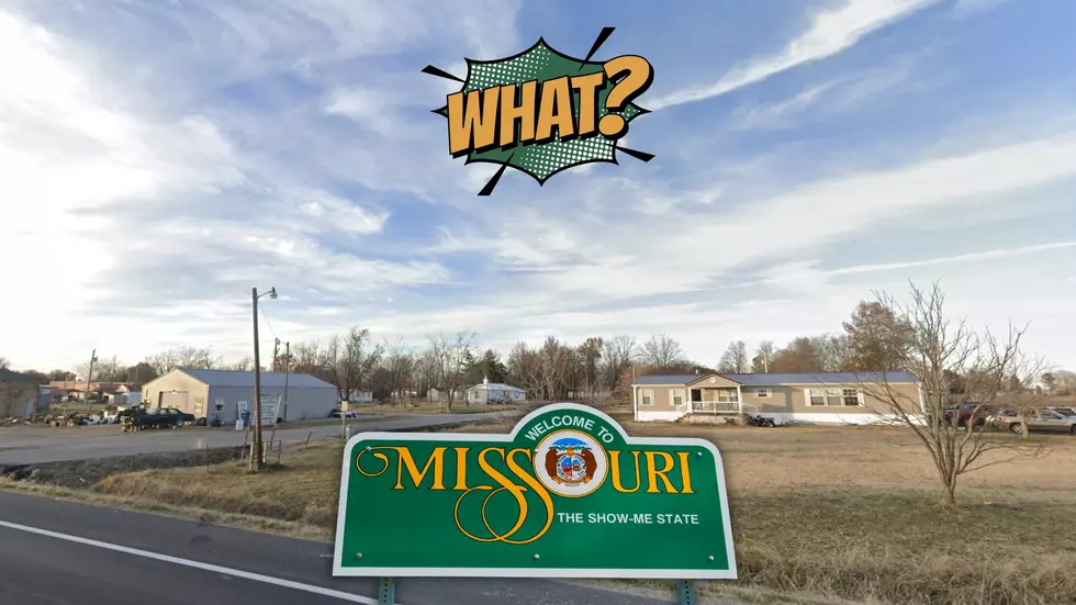 Missouri Town Officially 1 of the Hardest to Pronounce in America