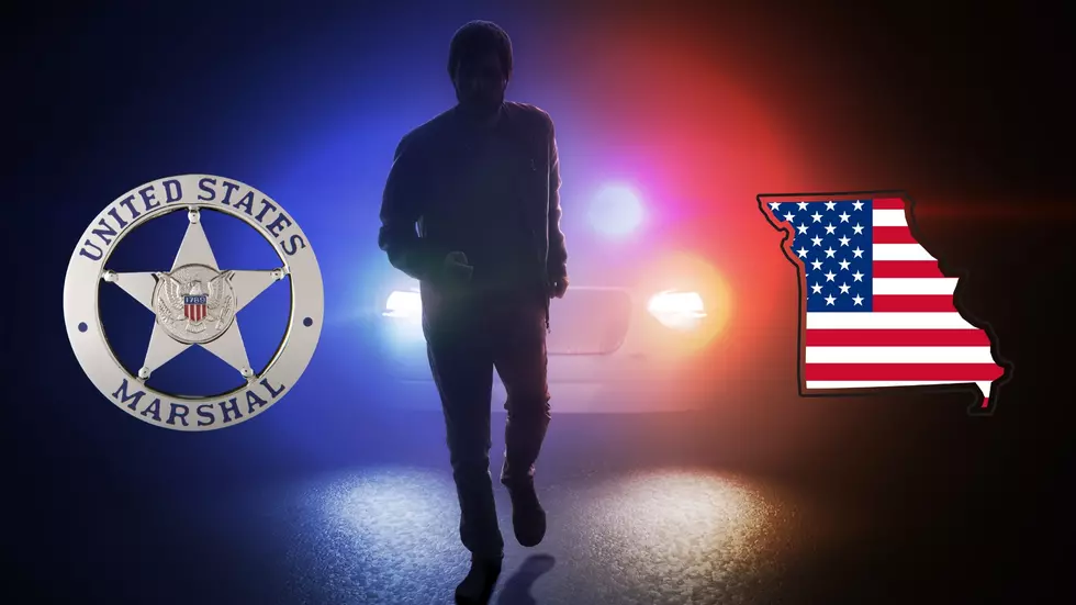 US Marshals Warn of Half Dozen Missouri Fugitives Still at Large