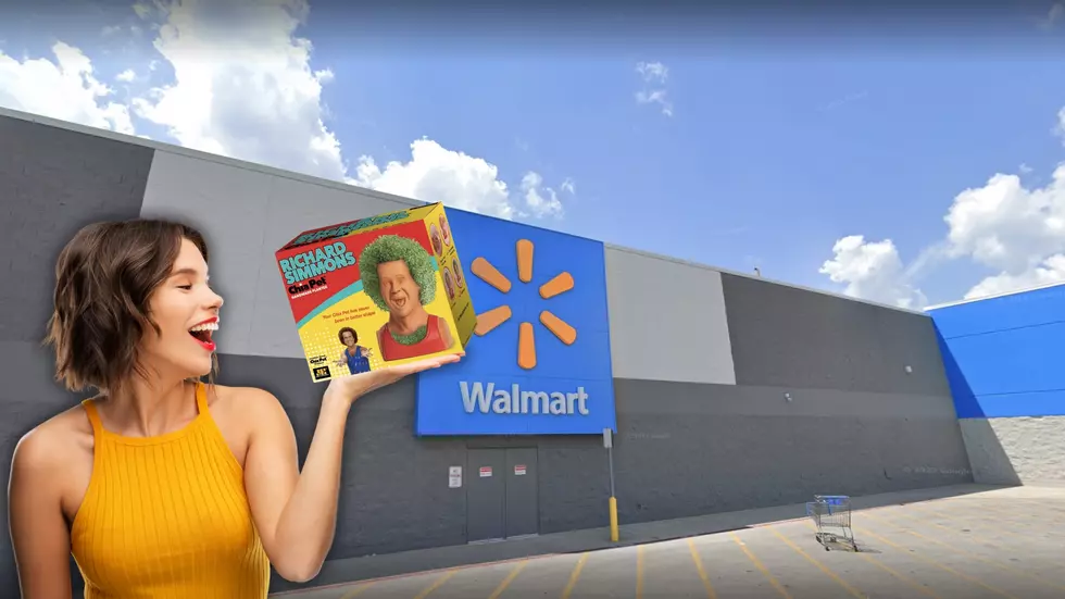 7 Strangest Things You Can Get at a Missouri Walmart