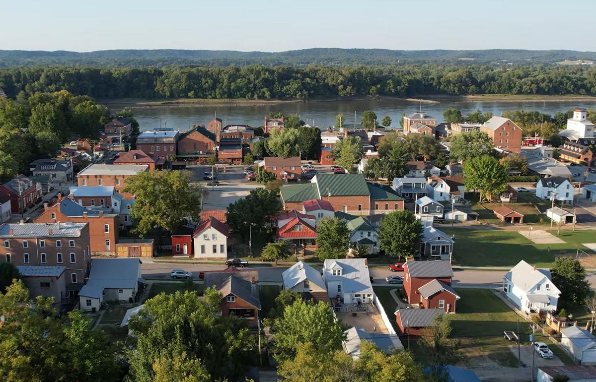 The Best Small Town in Missouri is Really a NoBrainer