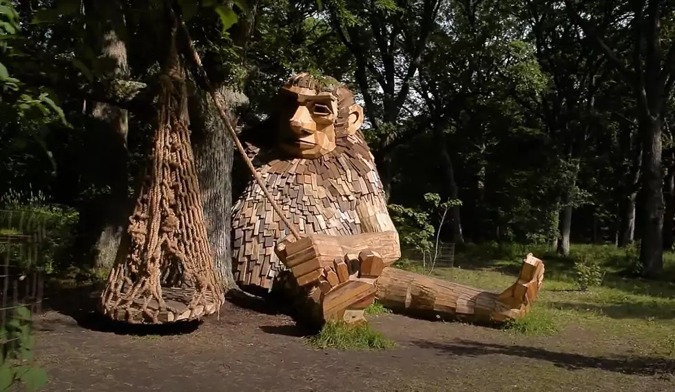 Thomas Dambo via YouTube