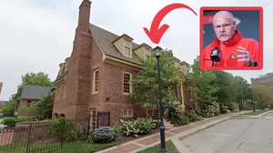 Videos Claim to Show Inside of Andy Reid’s Kansas City Mansion