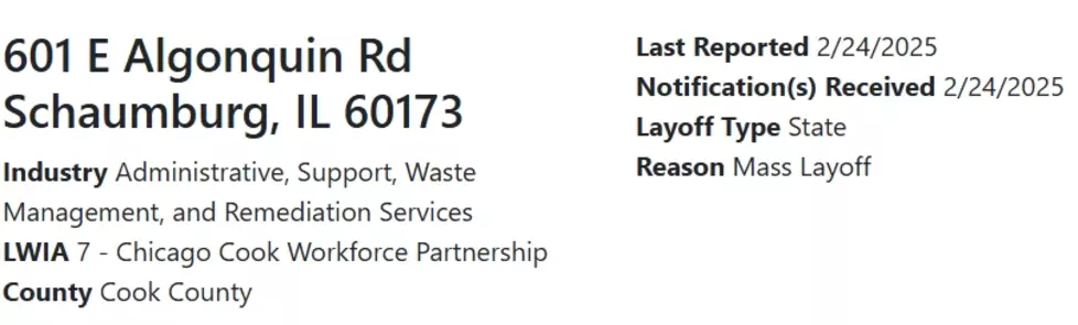 Illinois Work Net
