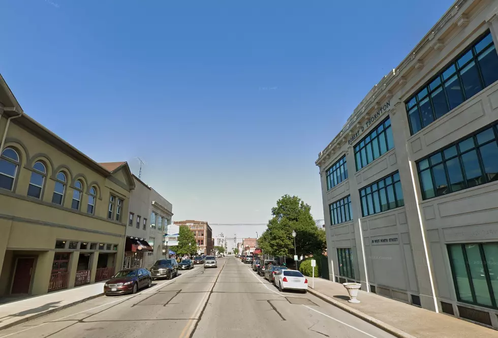 Google Maps Street View