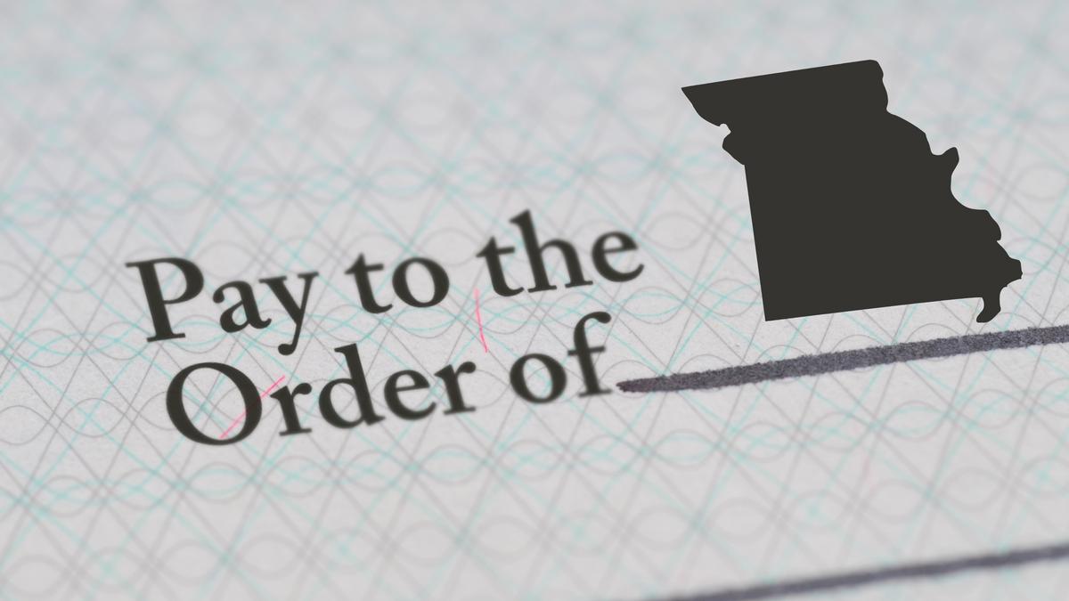 Missouri Lands in Top States for Starting Job Salaries