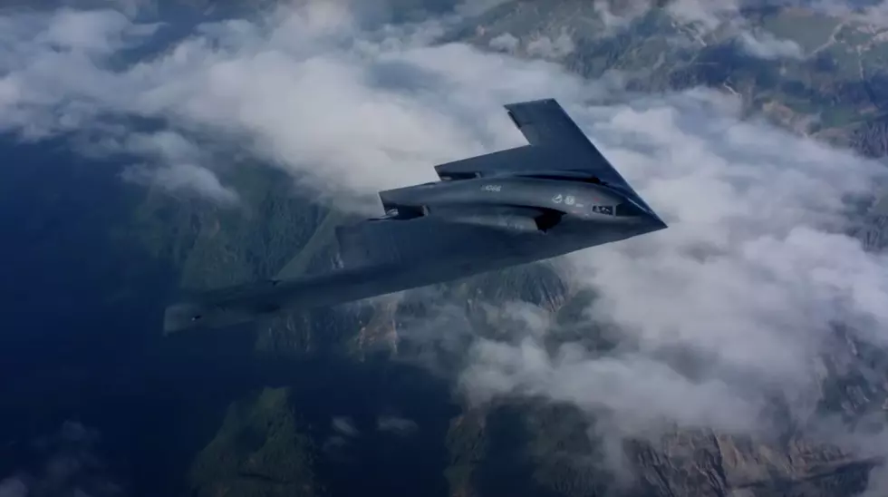 Northrop Grumman via YouTube