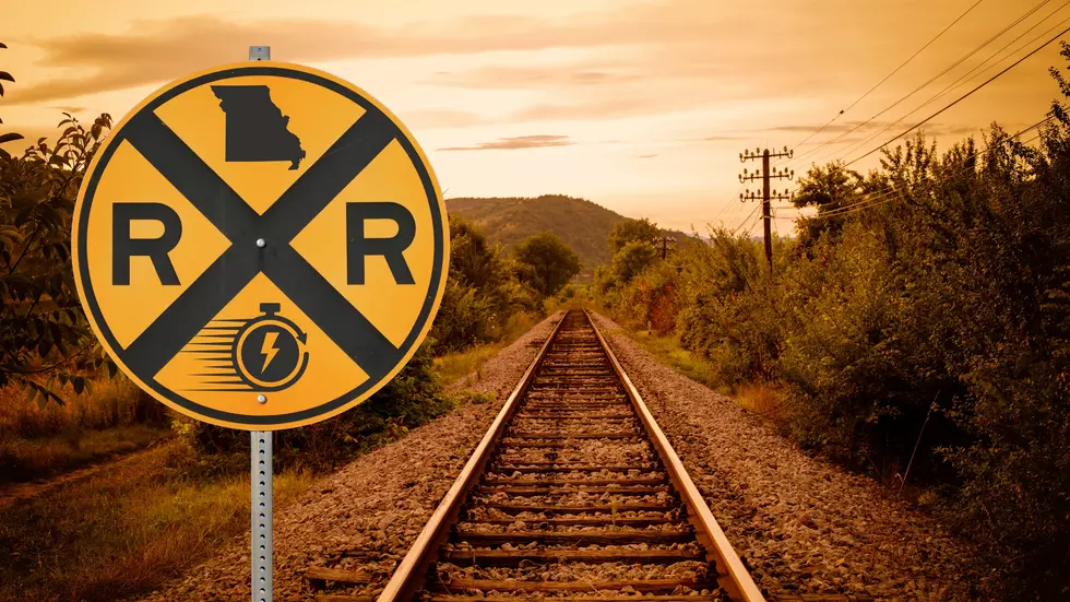 High-Speed Rail Proposal Targets Missouri Route