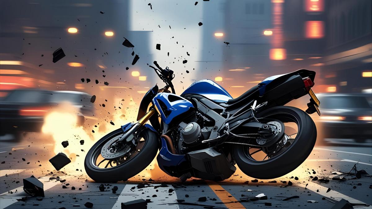 44 Riders Killed in Illinois—State Sounds Alarm
