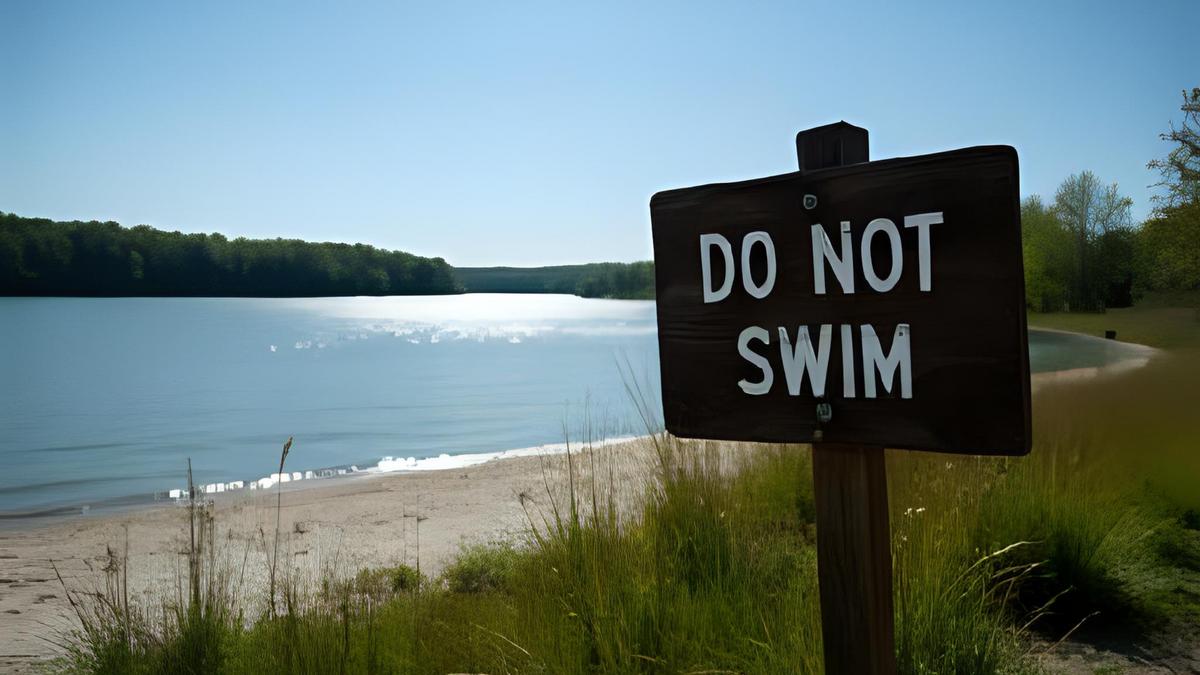 4 Popular Missouri Lakes Now Unsafe for Swimming