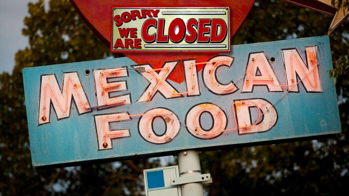 Missouri Mexican Restaurant Shutting Down After 9 Years