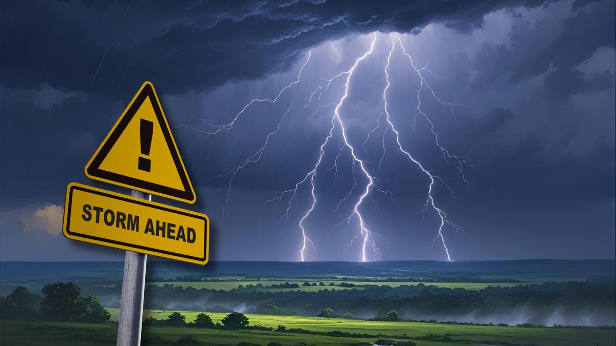 Missouri Bracing for Multiple Days of Severe Storms