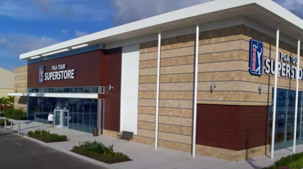 PGA TOUR Superstore via YouTube