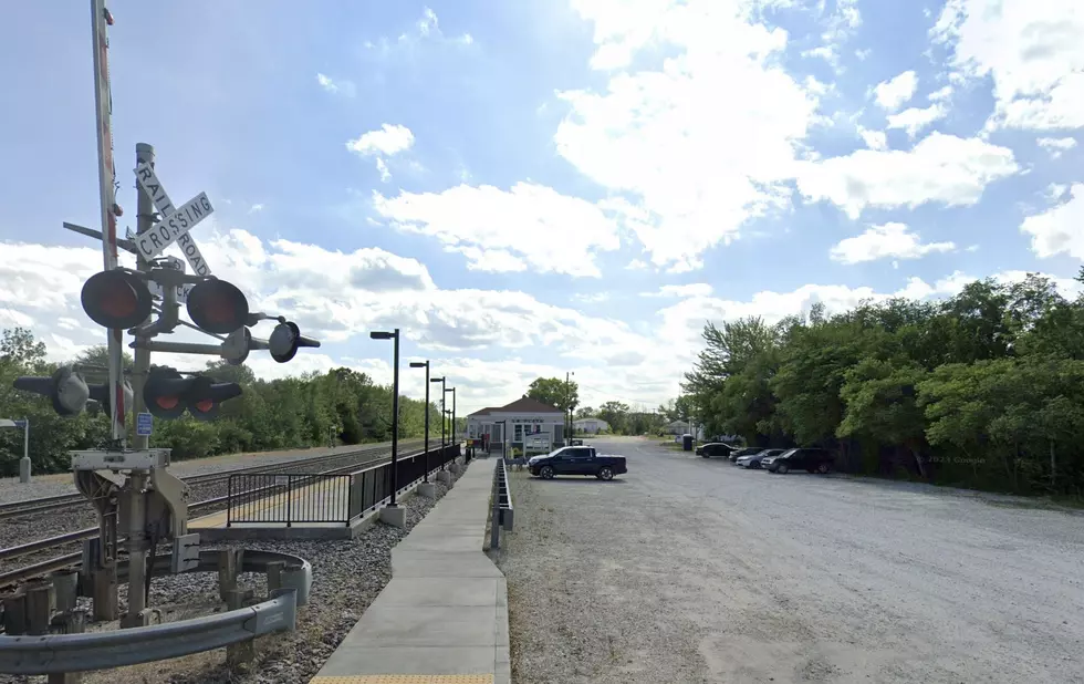 Google Maps Street View
