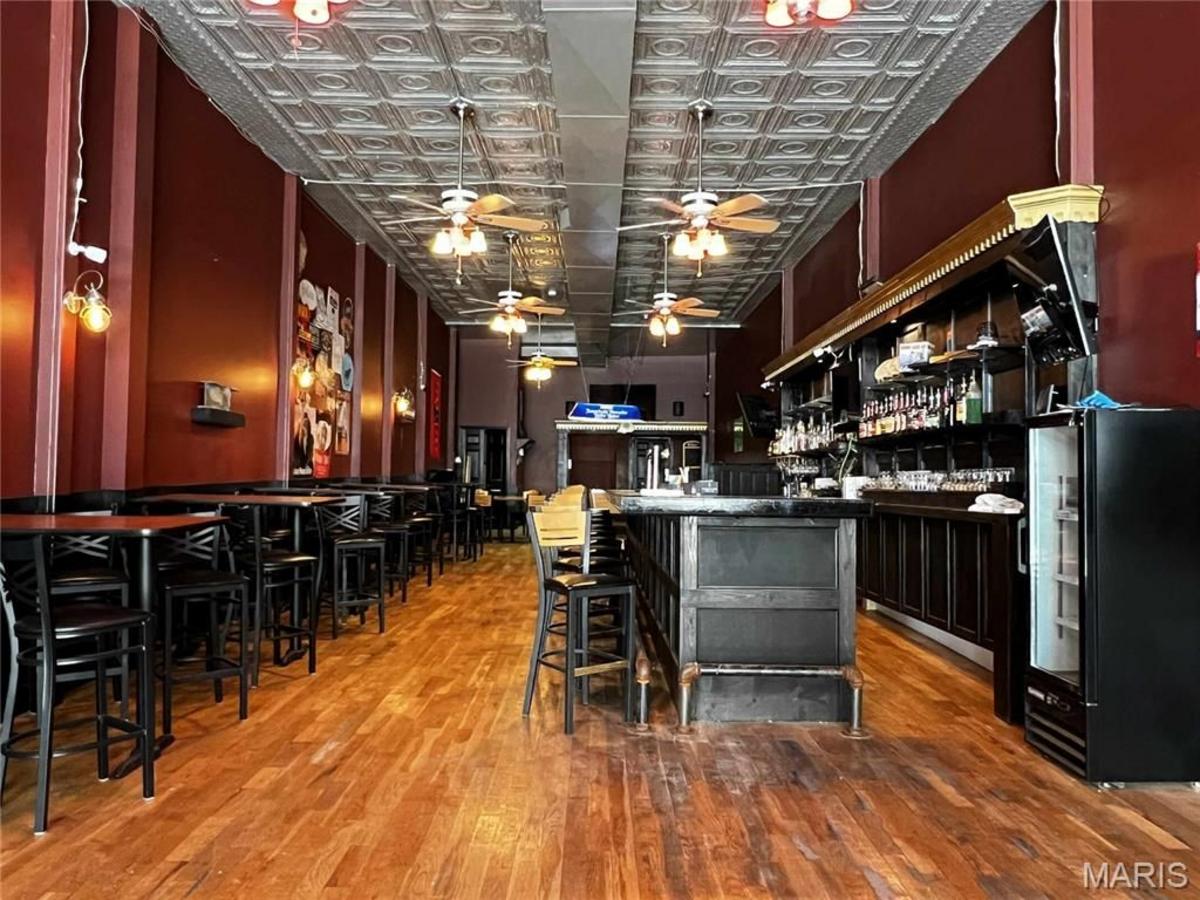 Missouri’s 1870 Historic Building Dates to Grant’s Presidency