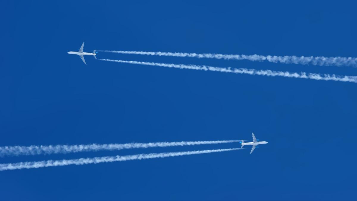 Missouri Sees Same Odd Nuke-Sniffer Flight Happen Twice