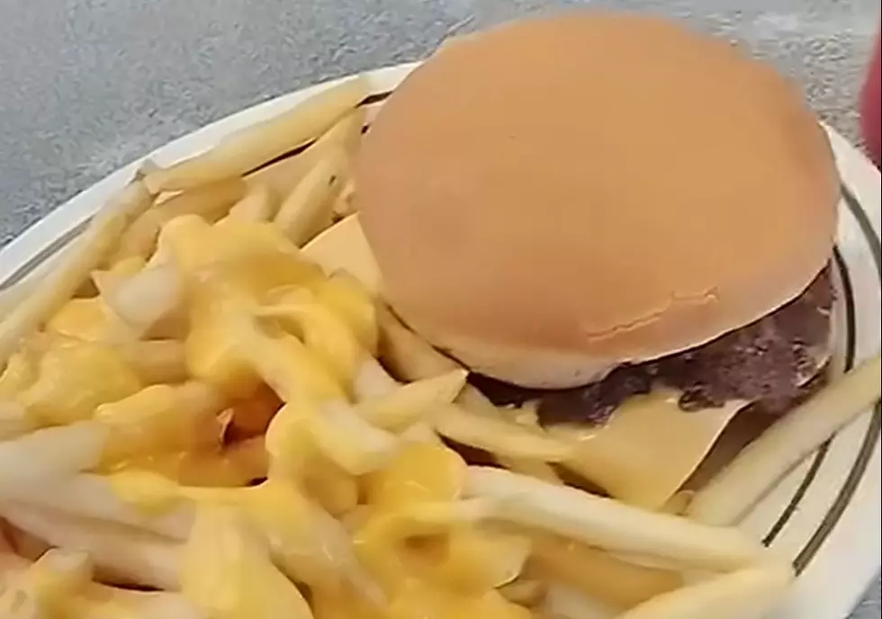 Best Burger in Missouri Cooked Up at Tiny Small-Town Spot