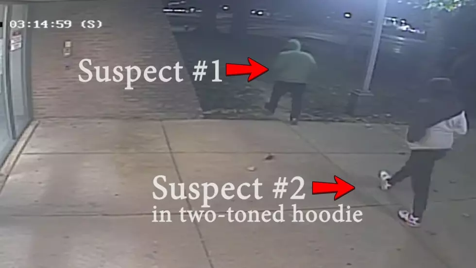 FBI Offering $10K for Tips on Missouri Double-Homicide Suspects