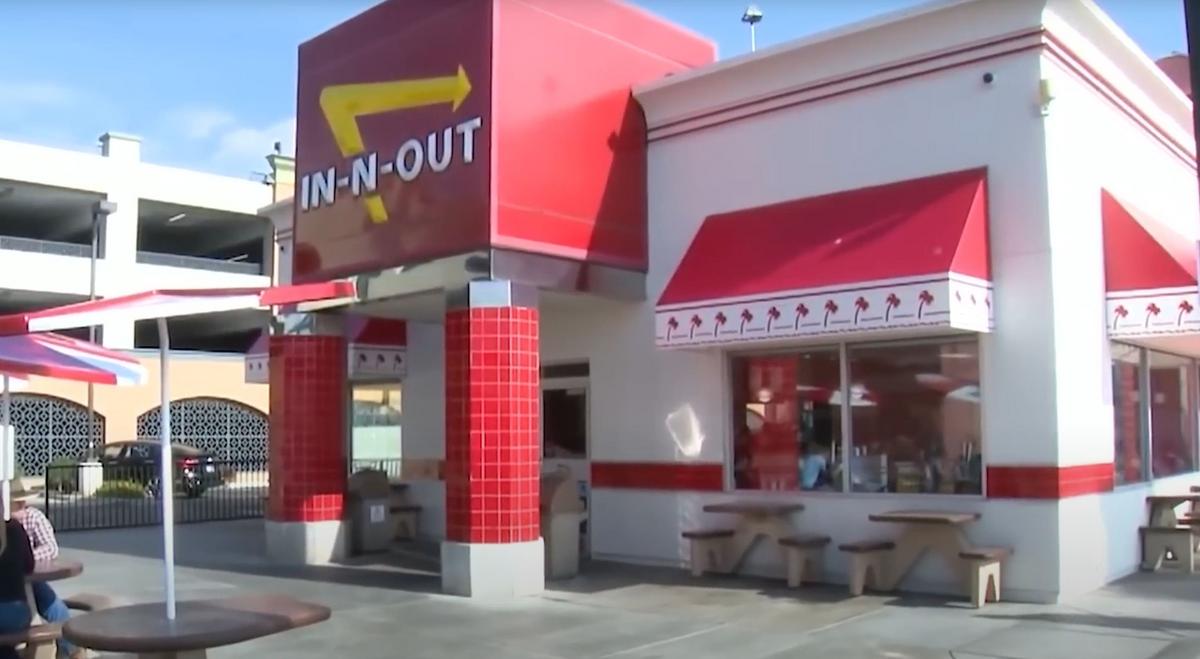 3 New In-N-Out Burgers to Open in Missouri’s Neighbor State