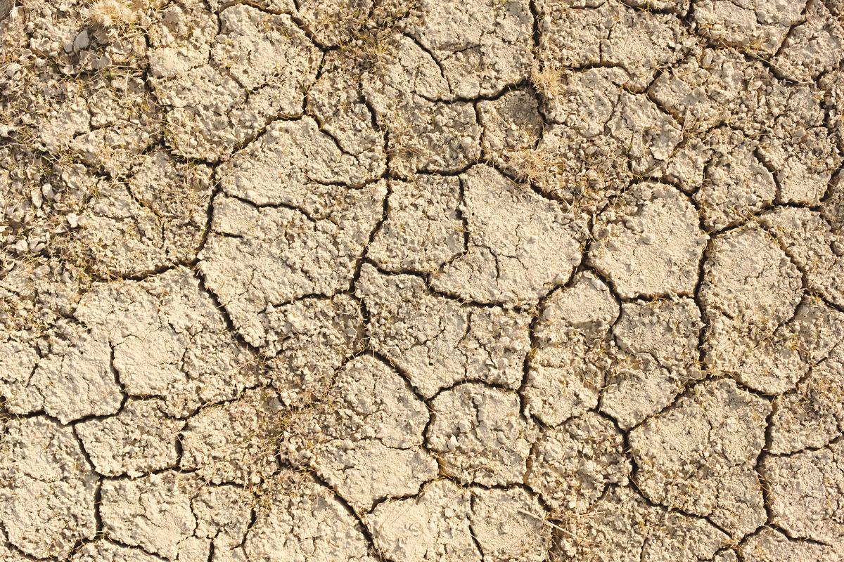 Extreme Drought Warnings Just Issued for Parts of Missouri
