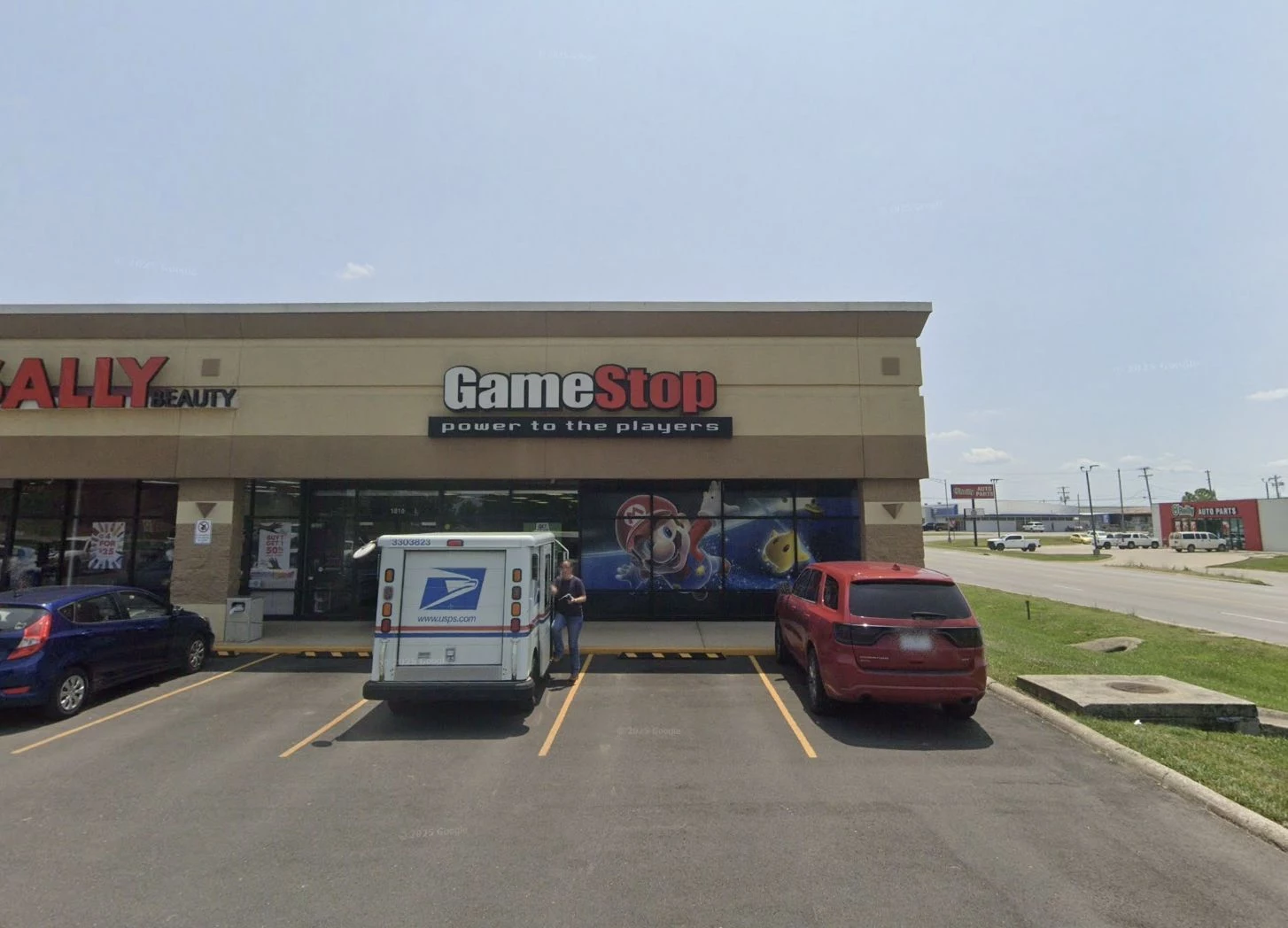 Sudden GameStop Closures Hit Missouri, At Least 5 Stores Affected