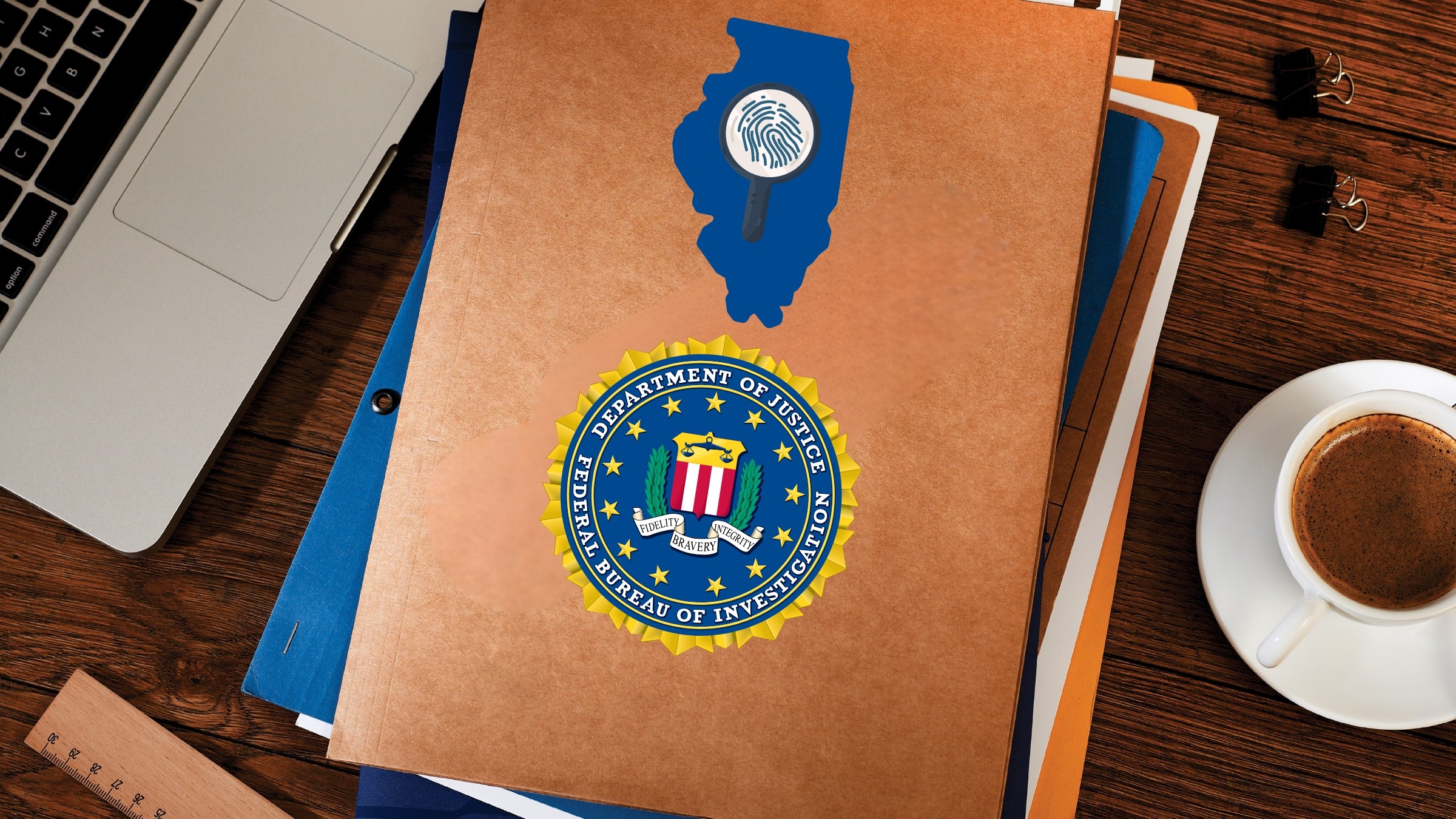 Illinois Cold Case: FBI Reopens Boy’s Disappearance