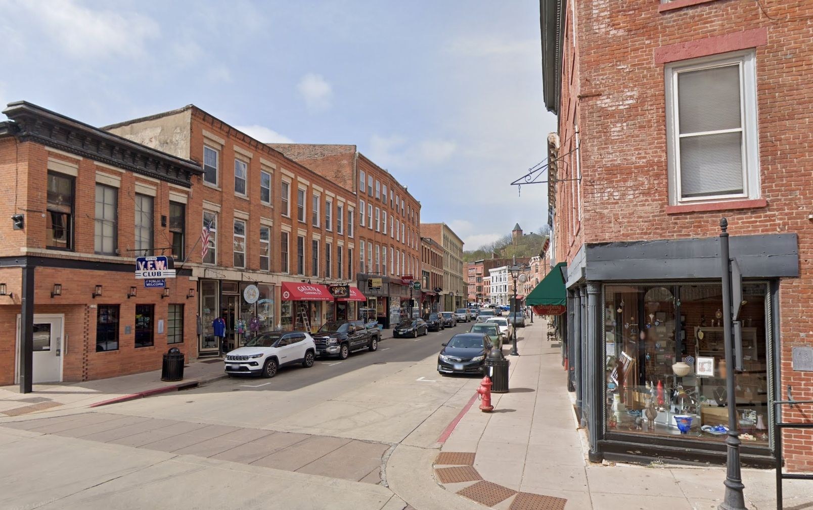 5 Friendliest Illinois Towns According to Travelers