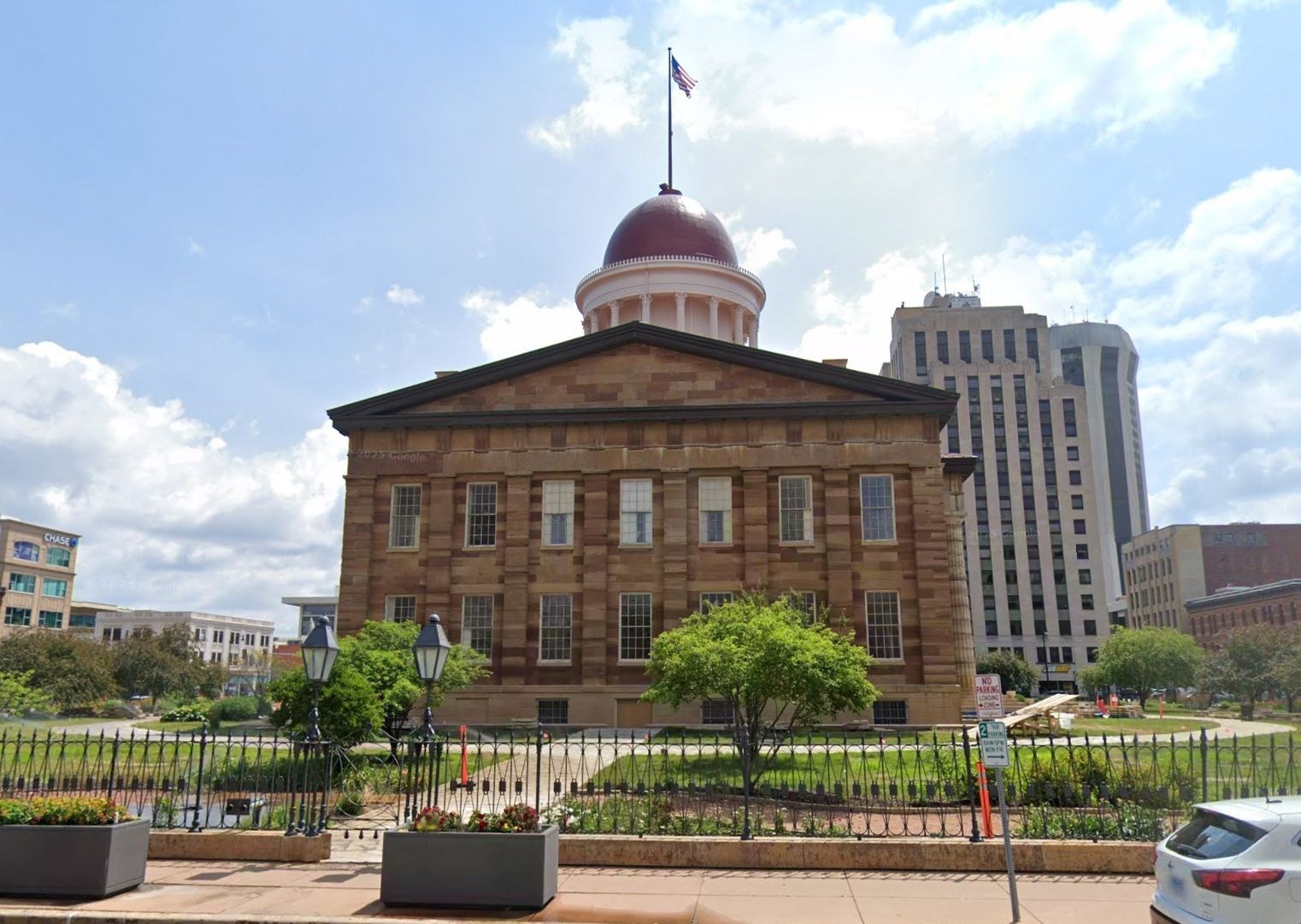 The 25 Oldest Cities in Illinois and Their Rich History