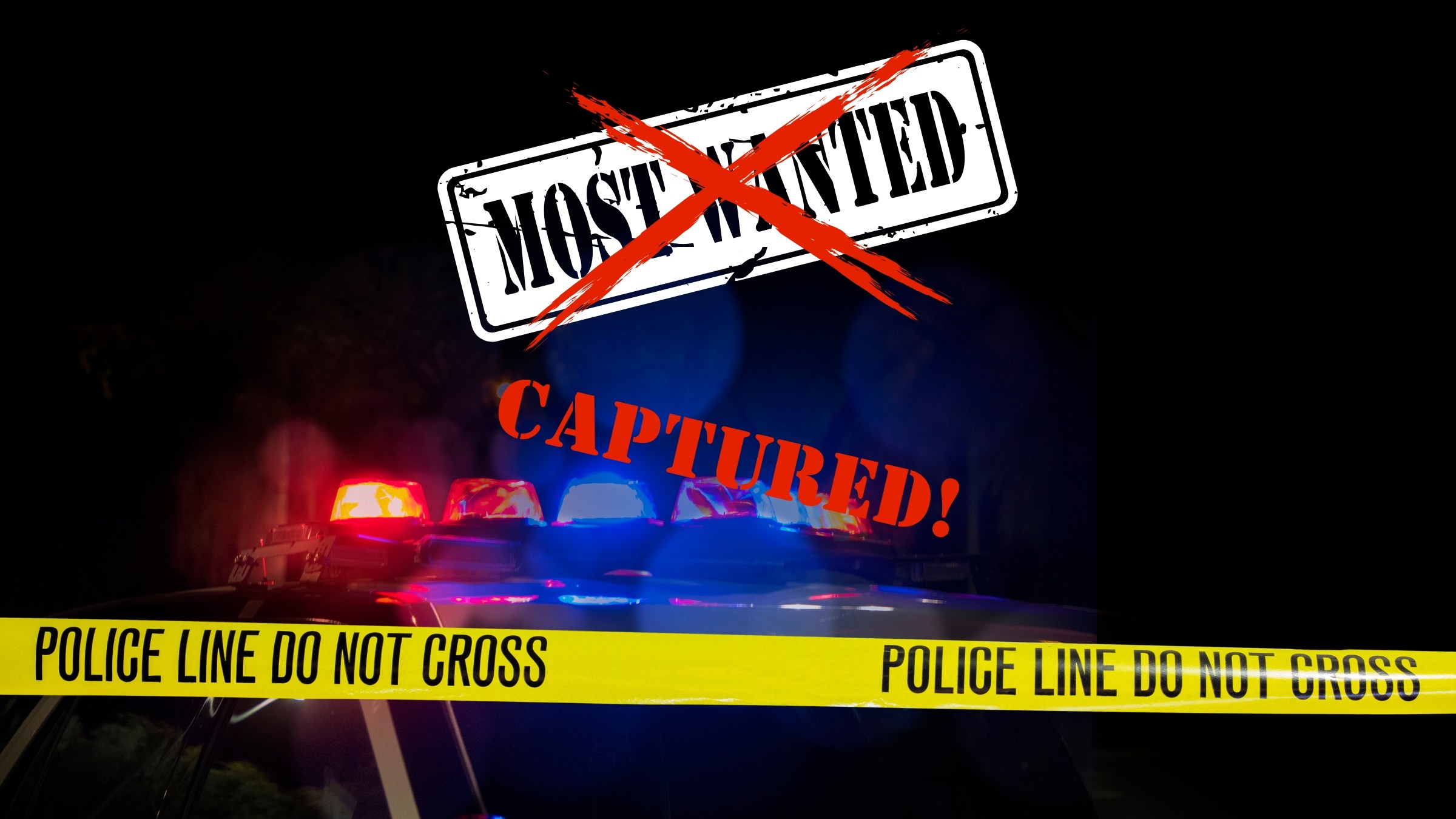 One of FBI Chicago’s Original Most Wanted Just Captured