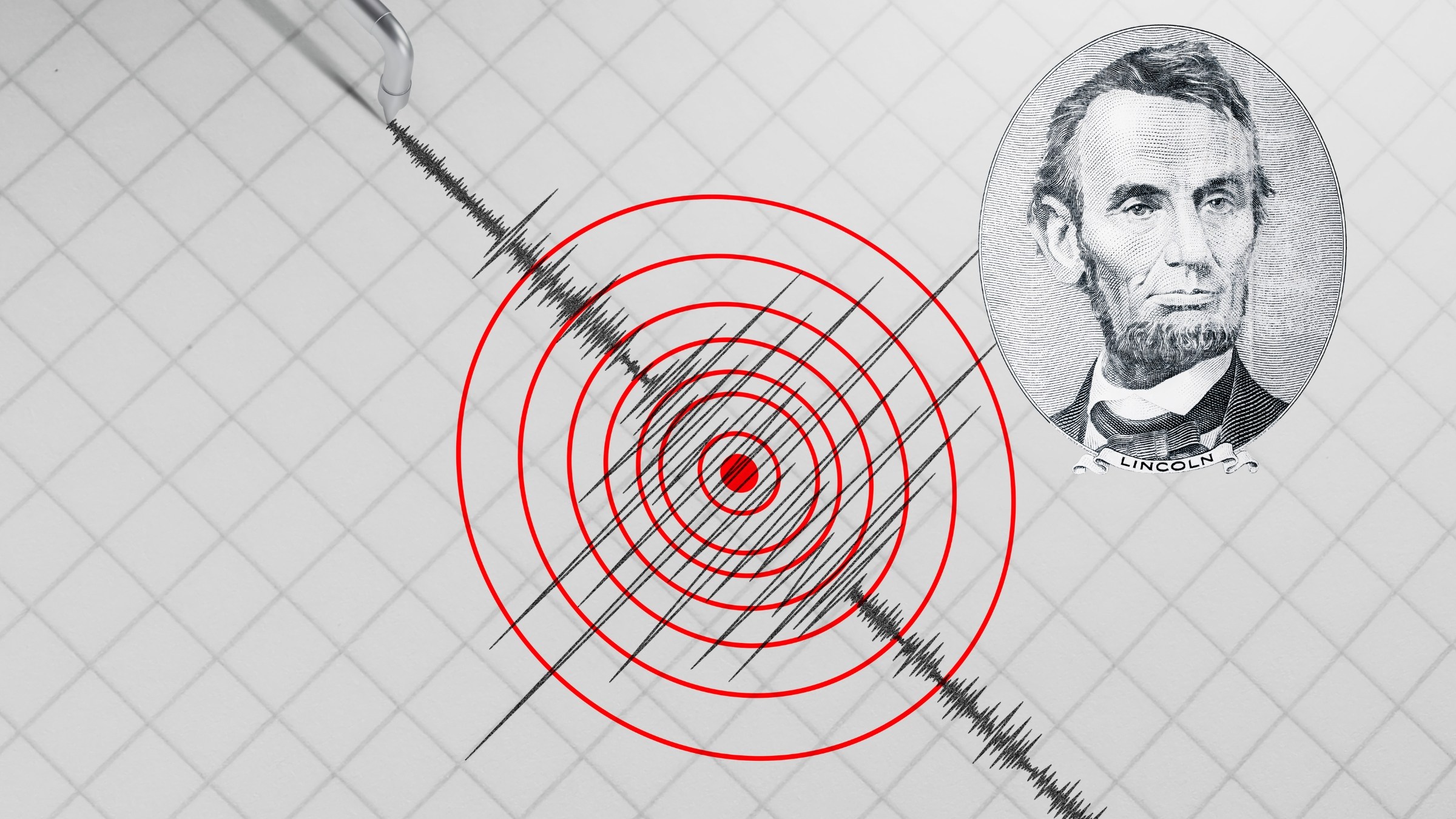 Hundreds Feel Earthquake Near Historic Lincoln, Illinois Site