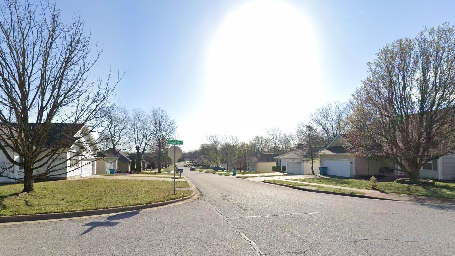 Missouri’s Fastest-Growing Town Isn’t Near St. Louis or KC