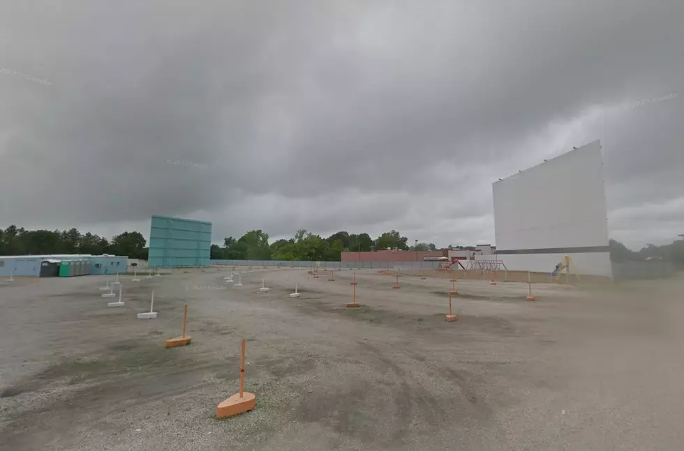 Google Maps Street View