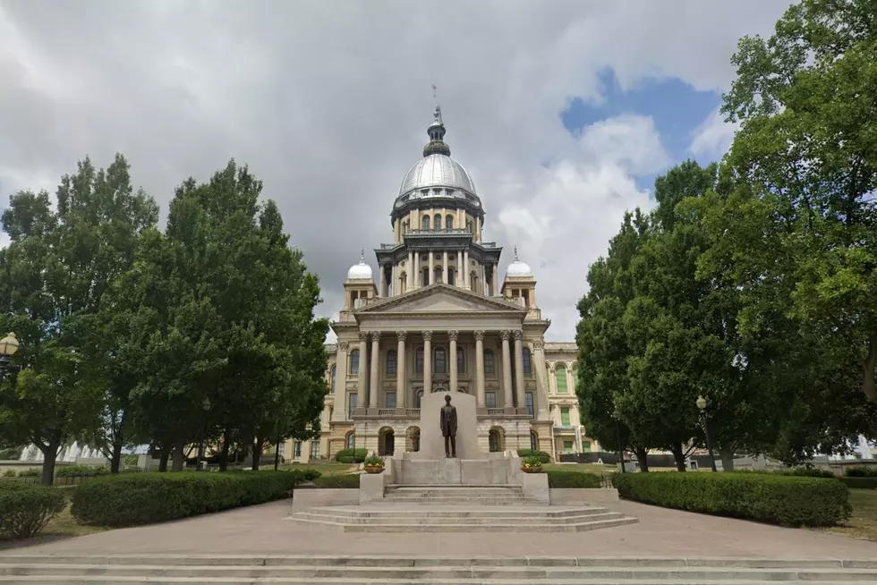Illinois’ 10 Most Dangerous Cities, New Data Reveals