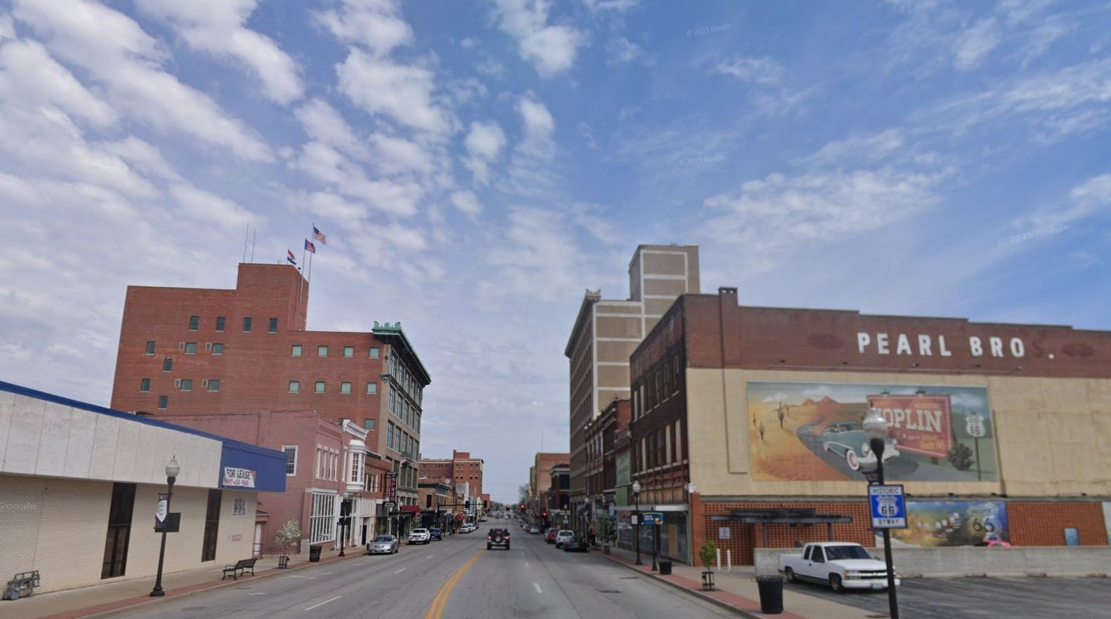 10 Most Dangerous Missouri Places Based on Most Recent Data