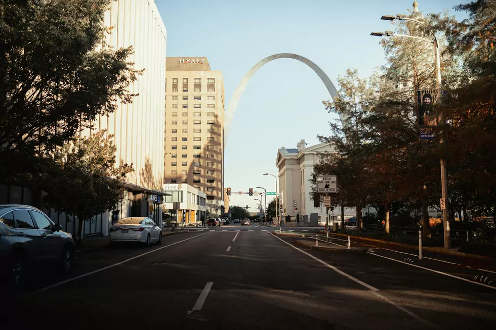 St. Louis Lands on List of US’s Least Safe Driving Cities