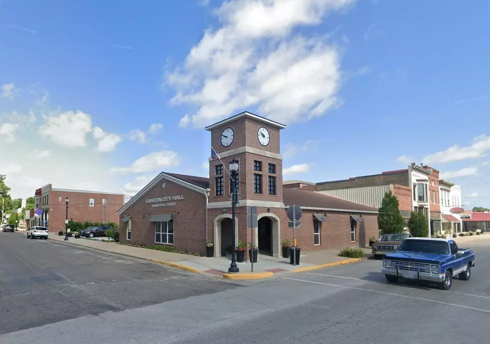 No, a Data Center Is Not Coming to Canton, Missouri