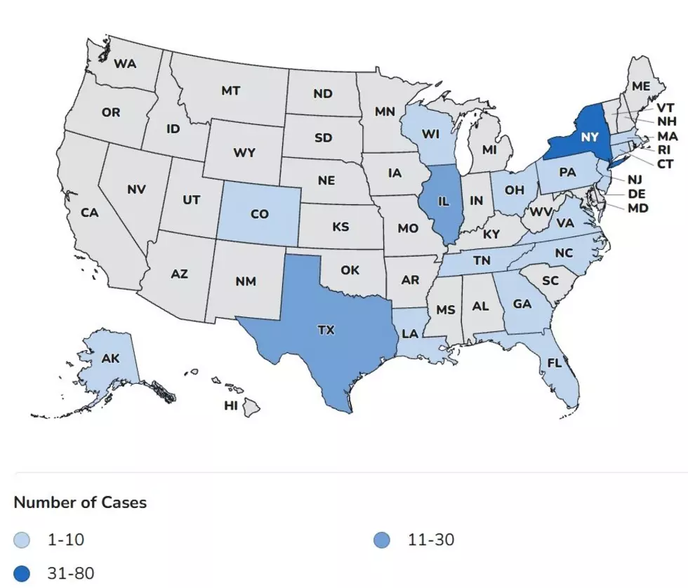Infographic, CDC