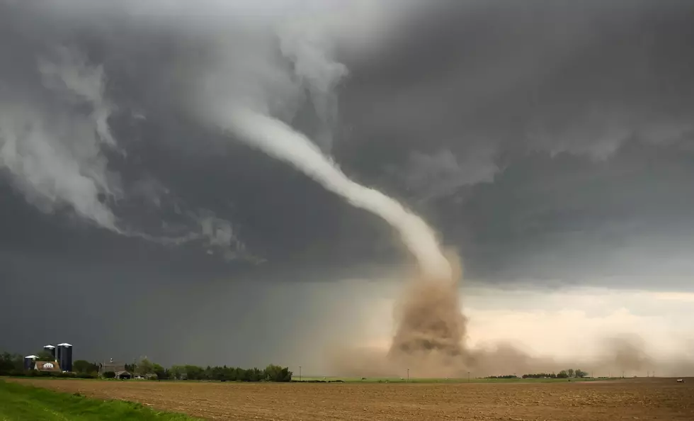 Storm Chasers Warn Missouri Faces Tornado Risk Friday