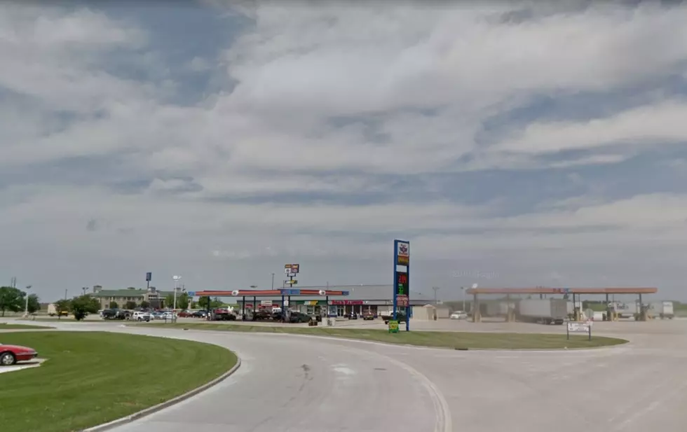 Google Maps Street View